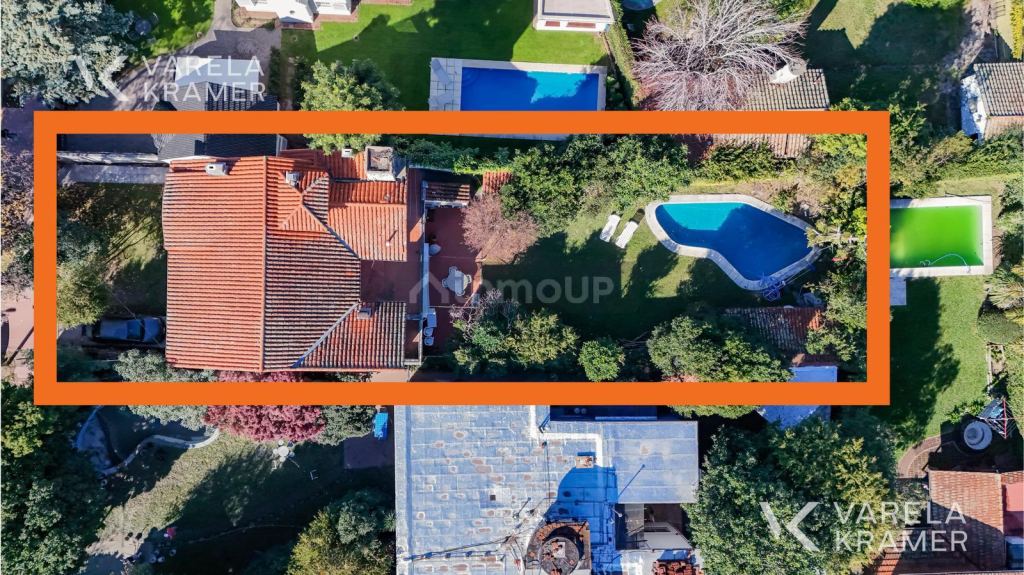 Casa en Venta en San Isidro, G.B.A. Zona Norte