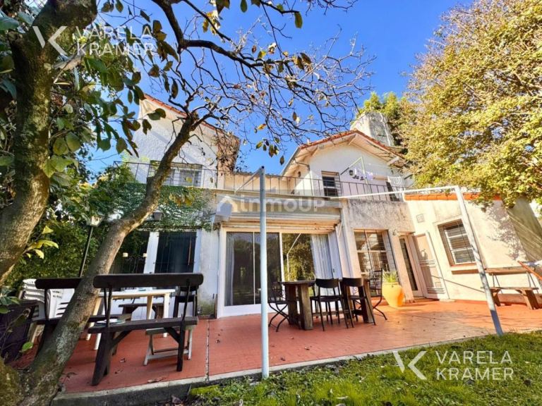 Casa en Venta en San Isidro, G.B.A. Zona Norte