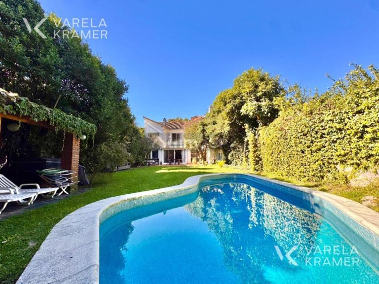 Casa en Venta en San Isidro, G.B.A. Zona Norte