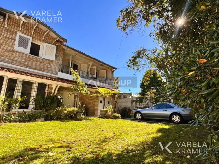Casa en Venta en San Isidro, G.B.A. Zona Norte