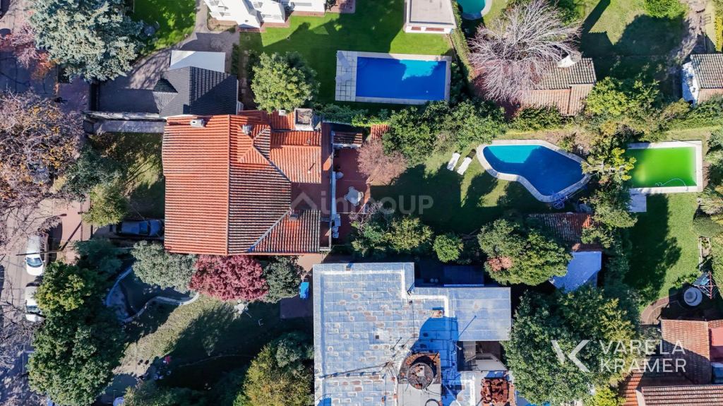 Casa en Venta en San Isidro, G.B.A. Zona Norte