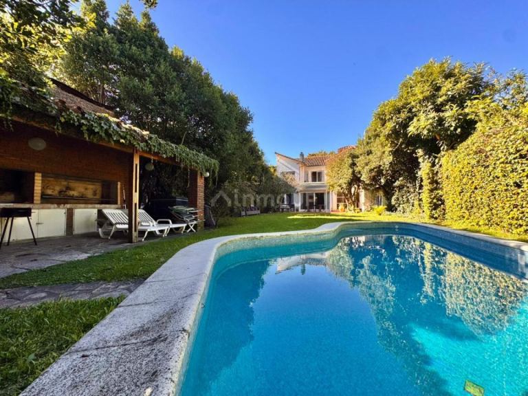 Casa en Venta en San Isidro, G.B.A. Zona Norte