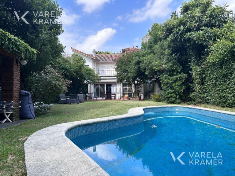 Casa en Venta en San Isidro, G.B.A. Zona Norte