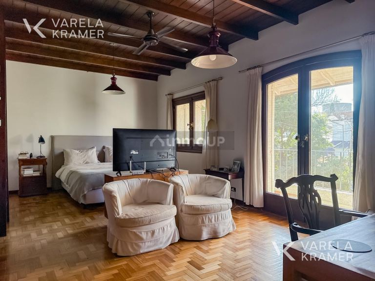 Casa en Venta en San Isidro, G.B.A. Zona Norte