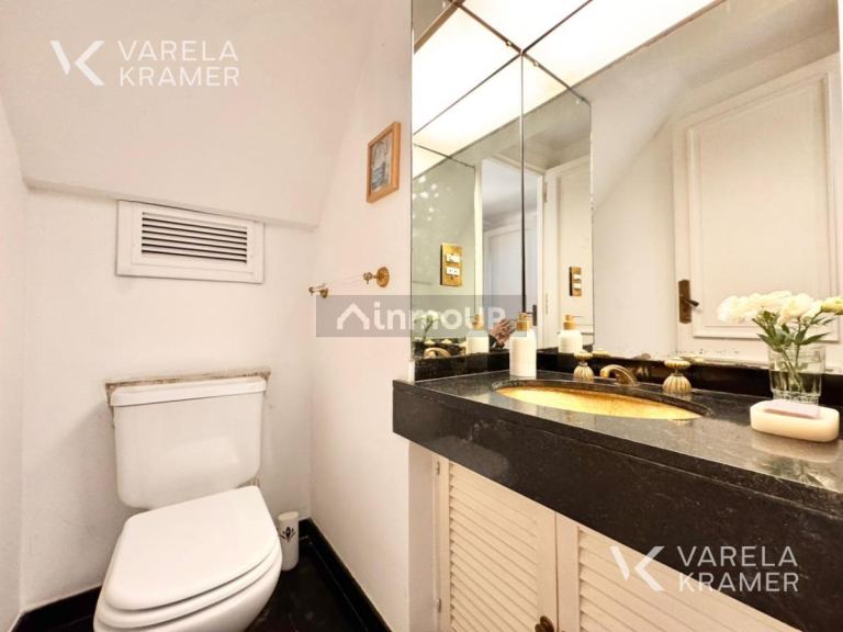 Casa en Venta en San Isidro, G.B.A. Zona Norte