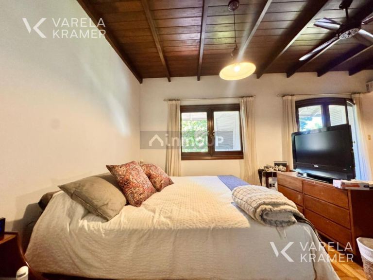 Casa en Venta en San Isidro, G.B.A. Zona Norte