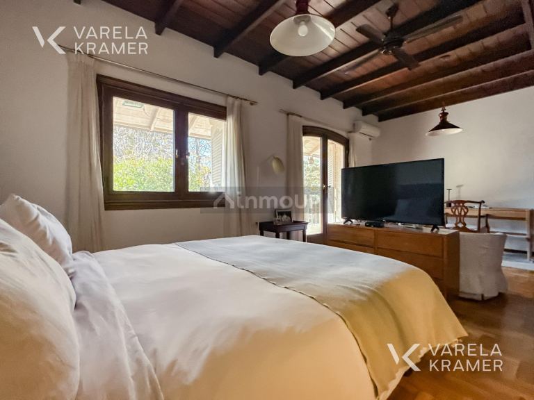 Casa en Venta en San Isidro, G.B.A. Zona Norte