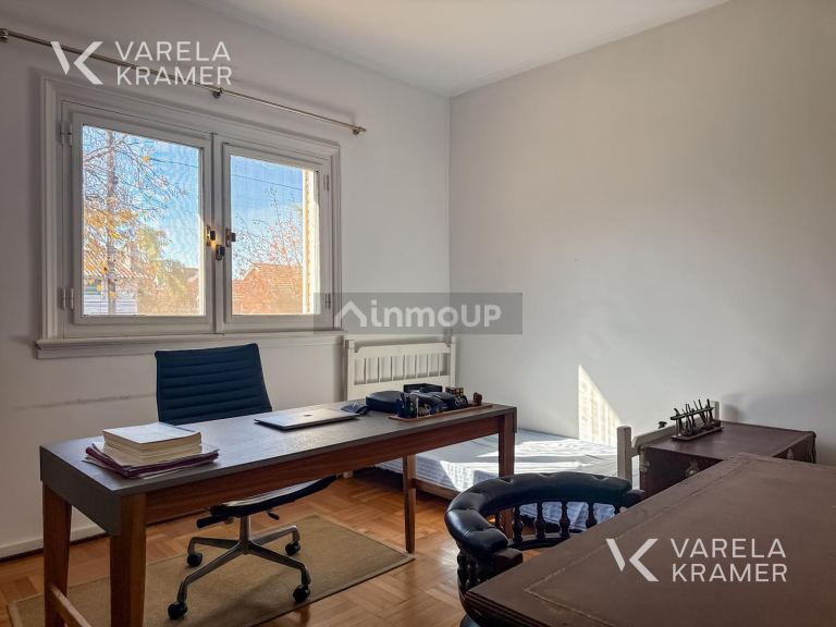 Casa en Venta en San Isidro, G.B.A. Zona Norte