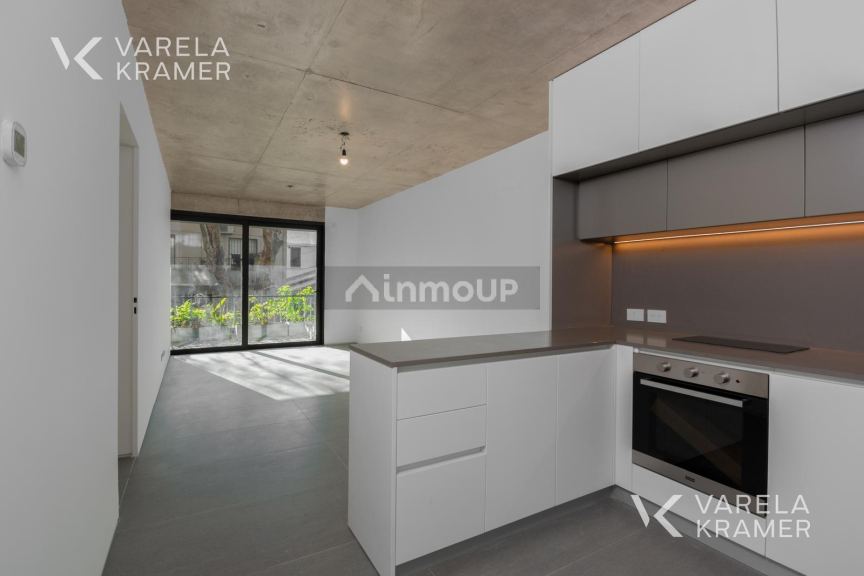 Departamento en Venta en Belgrano, Capital Federal