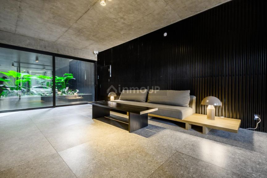 Departamento en Venta en Belgrano, Capital Federal