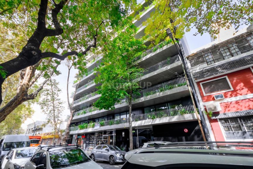 Departamento en Venta en Belgrano, Capital Federal