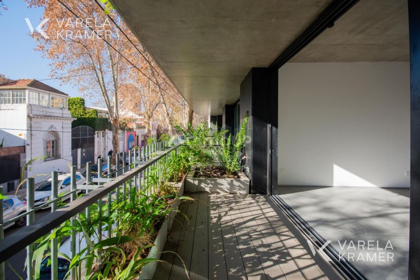 Departamento en Venta en Belgrano, Capital Federal