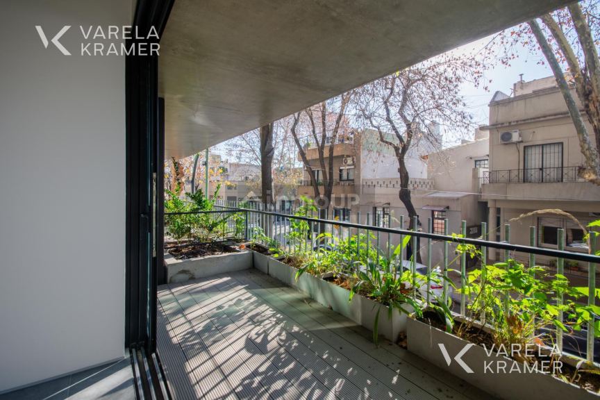 Departamento en Venta en Belgrano, Capital Federal