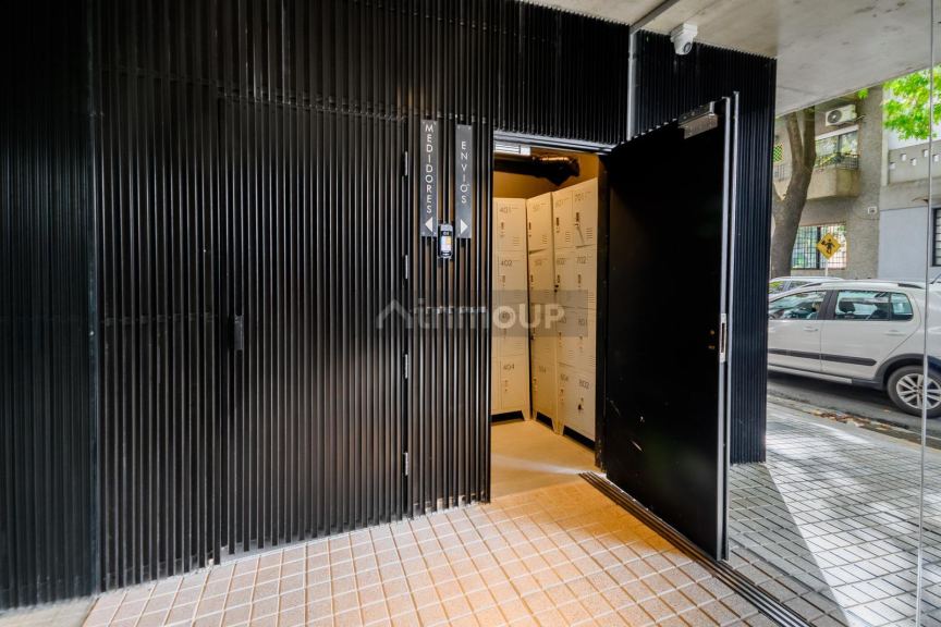 Departamento en Venta en Belgrano, Capital Federal