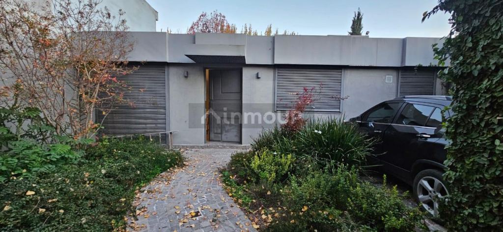 Casa en Alquiler en Lujan de Cuyo, Mendoza