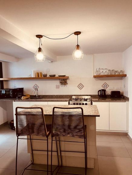 Casa en Alquiler en Godoy Cruz, Mendoza