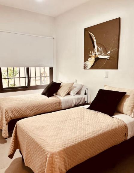 Casa en Alquiler en Godoy Cruz, Mendoza