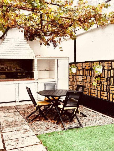 Casa en Alquiler en Godoy Cruz, Mendoza