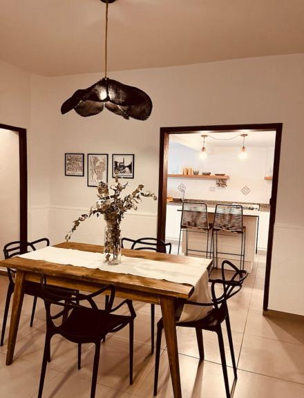 Casa en Alquiler en Godoy Cruz, Mendoza