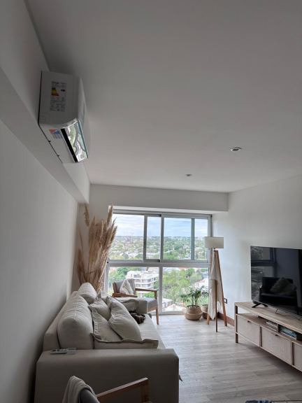 Departamento en Alquiler en Capital, Mendoza