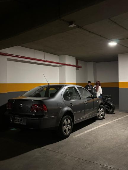 Departamento en Alquiler en Capital, Mendoza