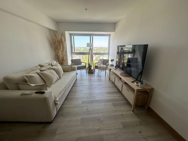 Departamento en Alquiler en Capital, Mendoza