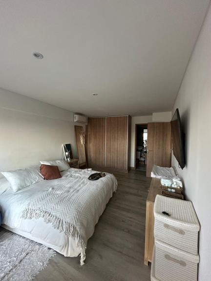Departamento en Alquiler en Capital, Mendoza