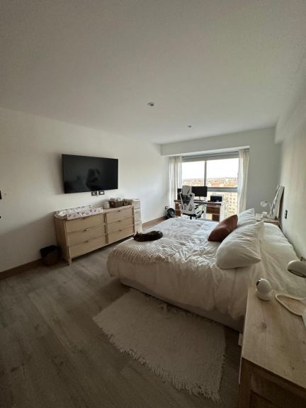 Departamento en Alquiler en Capital, Mendoza