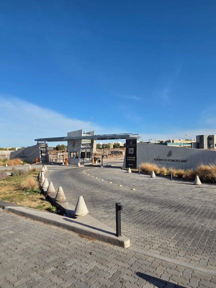 Lote en Venta en Las Heras, Mendoza