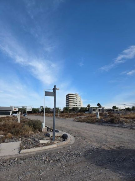 Lote en Venta en Las Heras, Mendoza