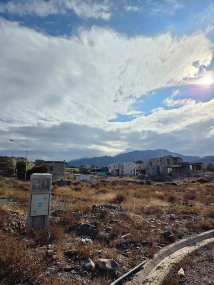 Lote en Venta en Las Heras, Mendoza