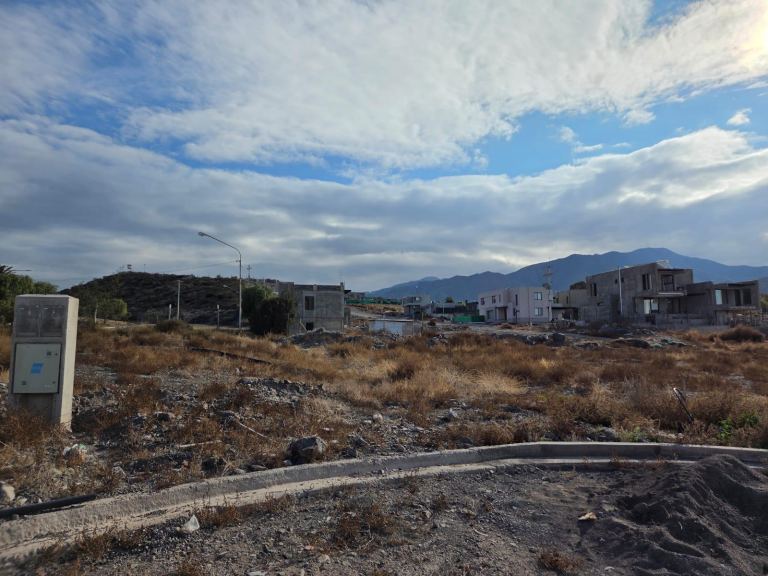 Lote en Venta en Las Heras, Mendoza