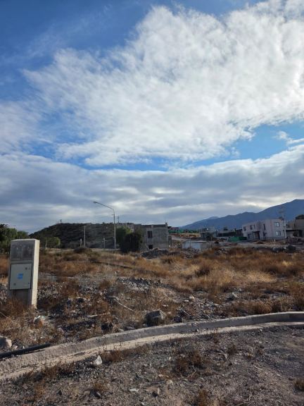 Lote en Venta en Las Heras, Mendoza