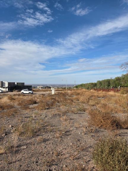 Lote en Venta en Las Heras, Mendoza