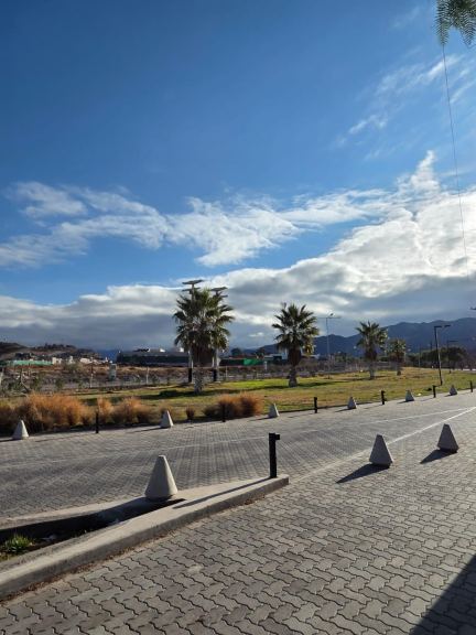 Lote en Venta en Las Heras, Mendoza