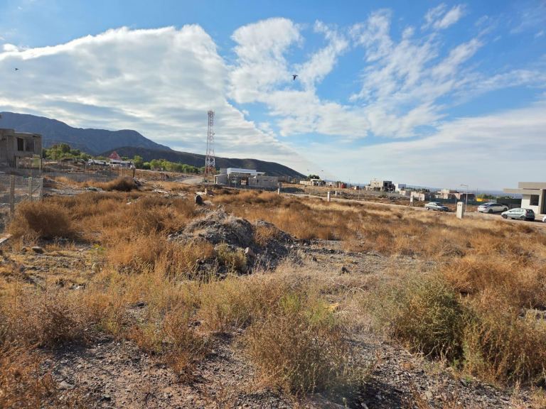 Lote en Venta en Las Heras, Mendoza