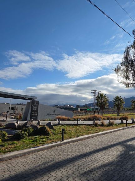 Lote en Venta en Las Heras, Mendoza