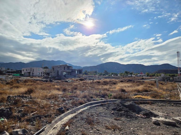 Lote en Venta en Las Heras, Mendoza