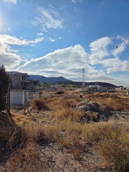 Lote en Venta en Las Heras, Mendoza