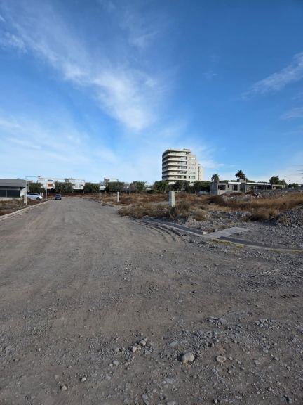 Lote en Venta en Las Heras, Mendoza