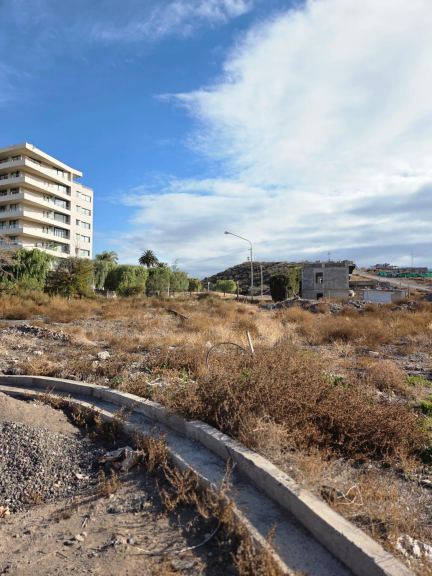 Lote en Venta en Las Heras, Mendoza