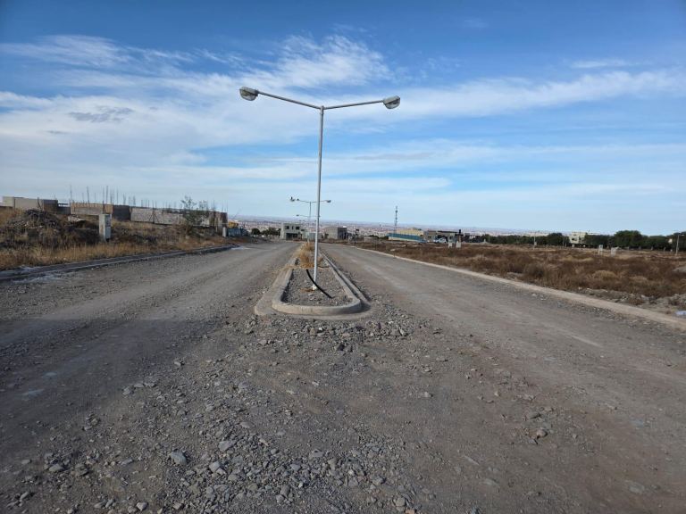 Lote en Venta en Las Heras, Mendoza