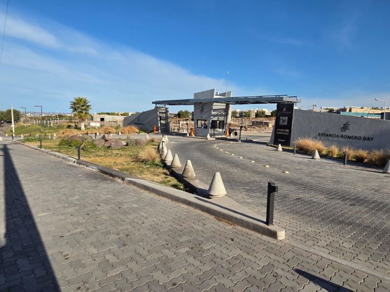 Lote en Venta en Las Heras, Mendoza