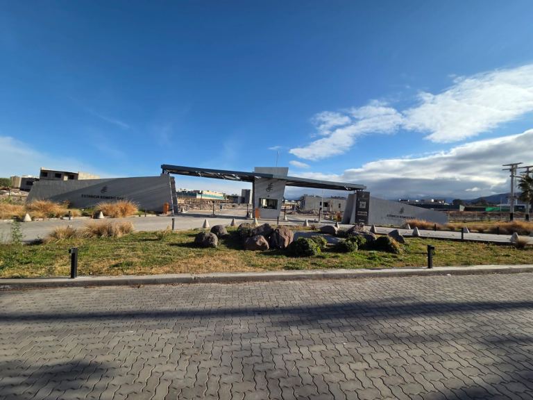 Lote en Venta en Las Heras, Mendoza