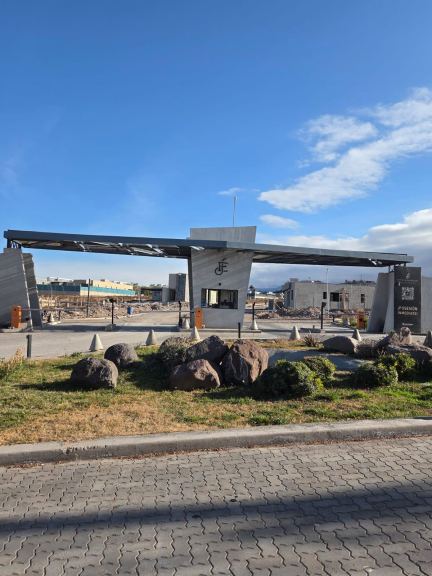 Lote en Venta en Las Heras, Mendoza