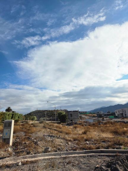 Lote en Venta en Las Heras, Mendoza