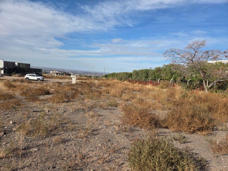 Lote en Venta en Las Heras, Mendoza