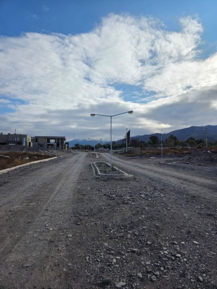 Lote en Venta en Las Heras, Mendoza
