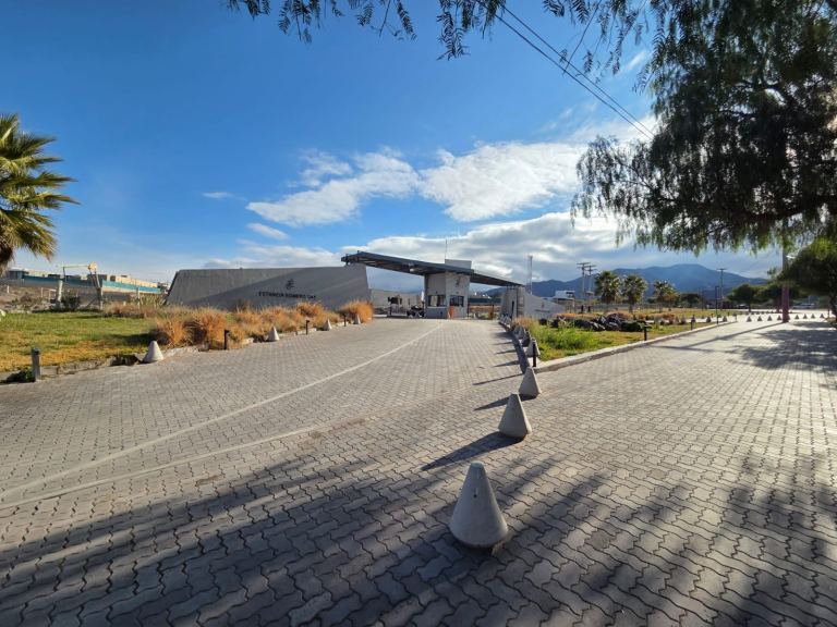 Lote en Venta en Las Heras, Mendoza