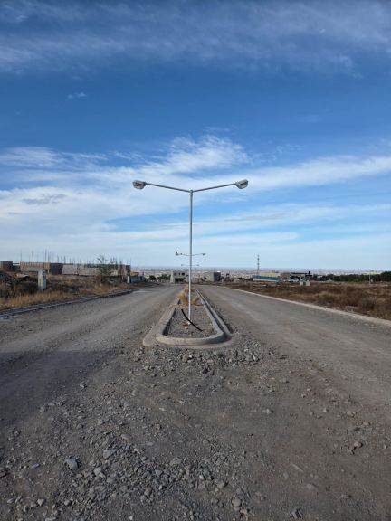 Lote en Venta en Las Heras, Mendoza